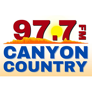 Canyon Country – 97.7 FM KCNN