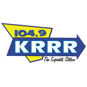 KRRR – 104.9 FM