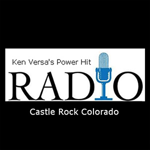 Ken Versas Power Hit Radio
