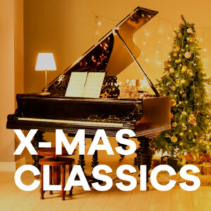 Klassik Radio – Christmas