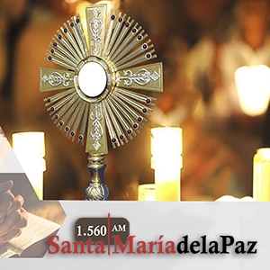 1.560 AM Santa María de la Paz