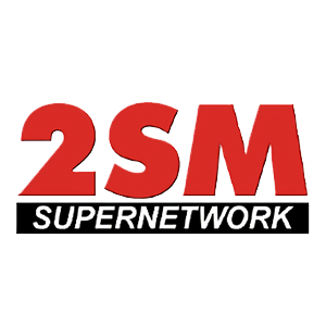 2SM Supernetwork