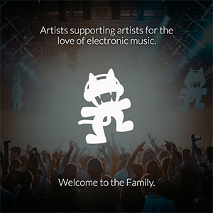 Dash Radio – Monstercat – Electronic Music