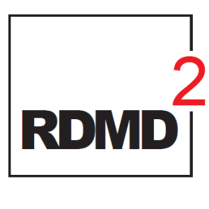 RDMD2 Radio