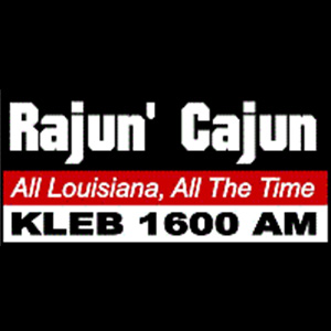 The Rajun’ Cajun – KLEB