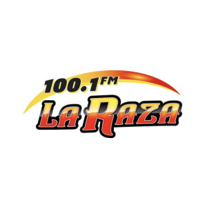 100.1 FM La Raza KQFO