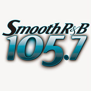 Smooth R&B 105.7 – KRNB