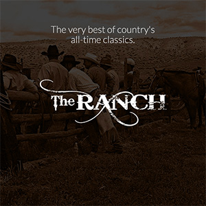Dash Radio – The Ranch – Classic Country