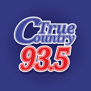 True Country 93.5 – WCTB