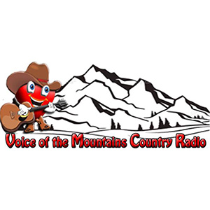 Voice of the Mountains Country Radio