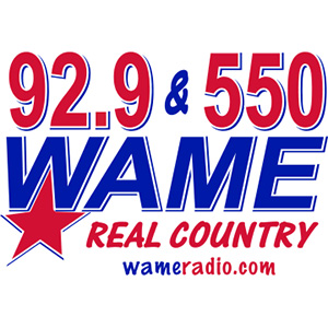 Real Country 92.9 – WAME