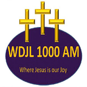 Gospel Explosions 1000 AM – WDJL