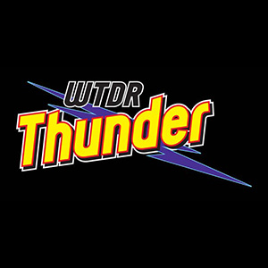 Thunder 92.7 – WTDR-FM