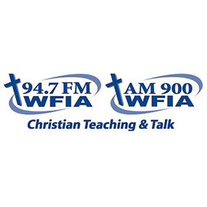 94.7 FM / 900 AM – WFIA