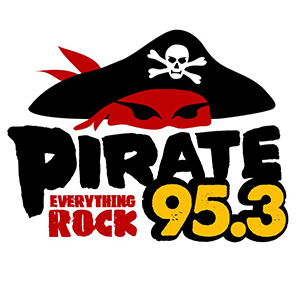 Pirate 95.3 – WOBR-FM