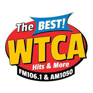 WTCA FM 106.1 & AM 1050 – GIANT FM