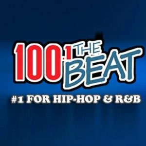 100.1 The Beat – KRVV