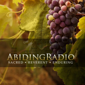 Abiding Radio – Bluegrass Hymns