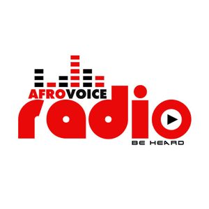 AfroVoice Radio