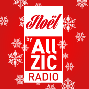 Allzic Radio – Noël