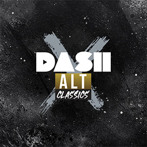 Dash Radio – Dash Alt X Classics