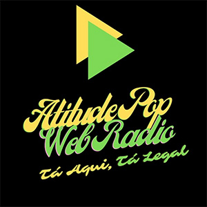 Atitude Pop Web Radio