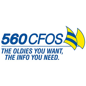 560 CFOS – CFOS
