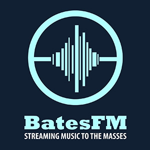BatesFM – Mixed Up