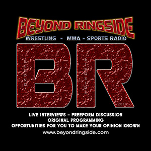 Beyond Ringside Sports Radio