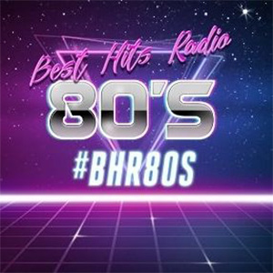 Best Hits Radio 80’s
