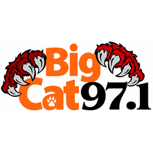 Big Cat 97.1 – WLDX FM