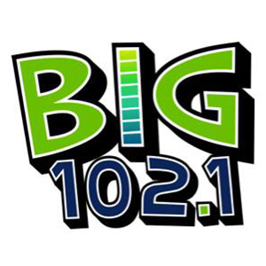 Big 102.1 – KYBG
