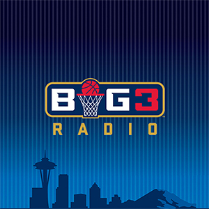Dash Radio – Ice Cube Presents: BIG3 Radio