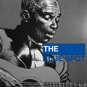 Dash Radio – The Blue Spot – Home of the Blues