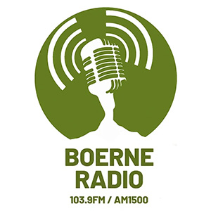 Boerne Radio 103.9FM/AM1500 – KBRN