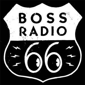 Boss Radio 66