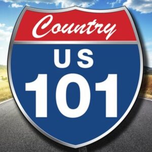 US 101 Country – KFLY