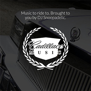 Dash Radio – Snoop Dogg’s Cadillacc Music – Soul, R&B, Funk, & HipHop