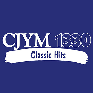 CJYM 1330 – CJYM