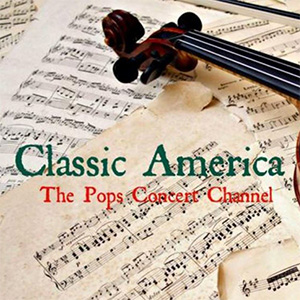 Classic America – The World’s Pop Concert Channel