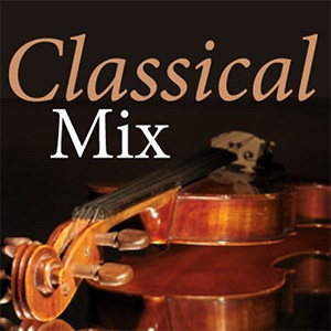 Calm Radio – Classical Mix
