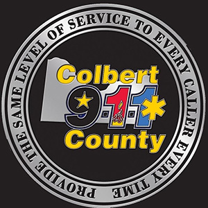 Colbert County Police Fire and EMS