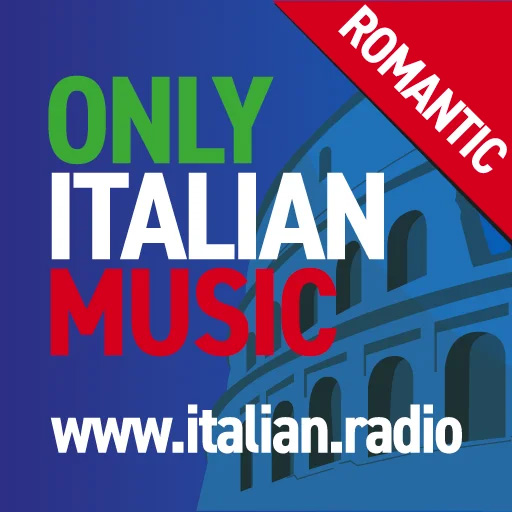 ITALIAN RADIO – ITALIAN.radio