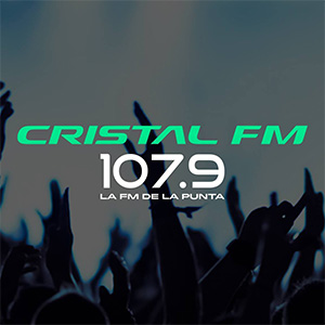 107.9 Cristal FM