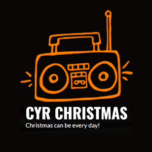 Click Your Radio – CYR Christmas
