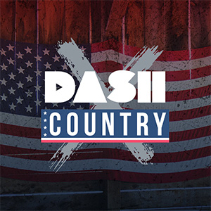 Dash Radio – Dash Country X