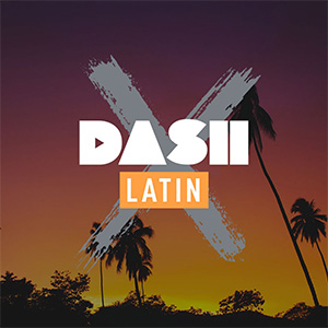 Dash Radio – Dash Latin X