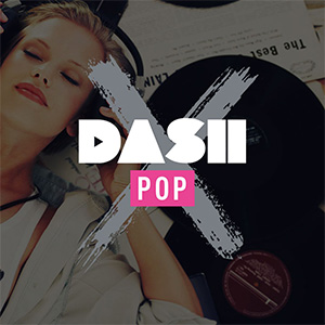 Dash Radio – Dash Pop X