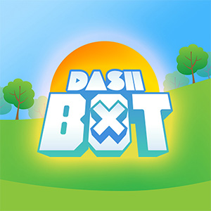 Dash Radio – Dash Bot X