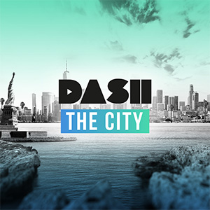 Dash Radio – The City – Today’s Hottest Hip-Hop & R&B